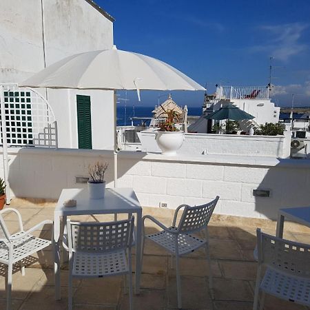 Dimora Palmieri Di Charme Bed & Breakfast Monopoli Eksteriør bilde